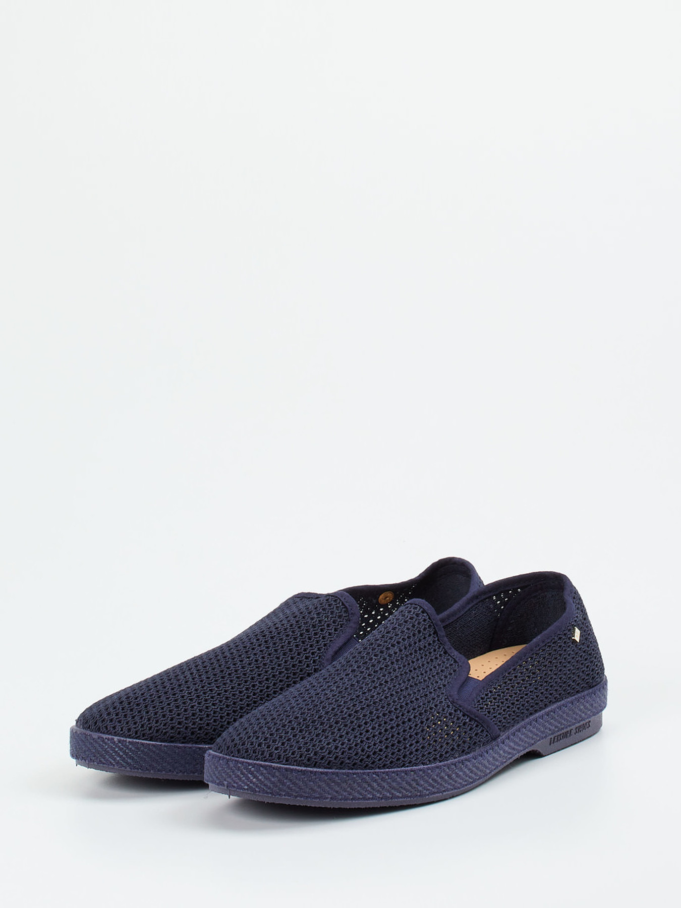 Slipper blau 4510109006002