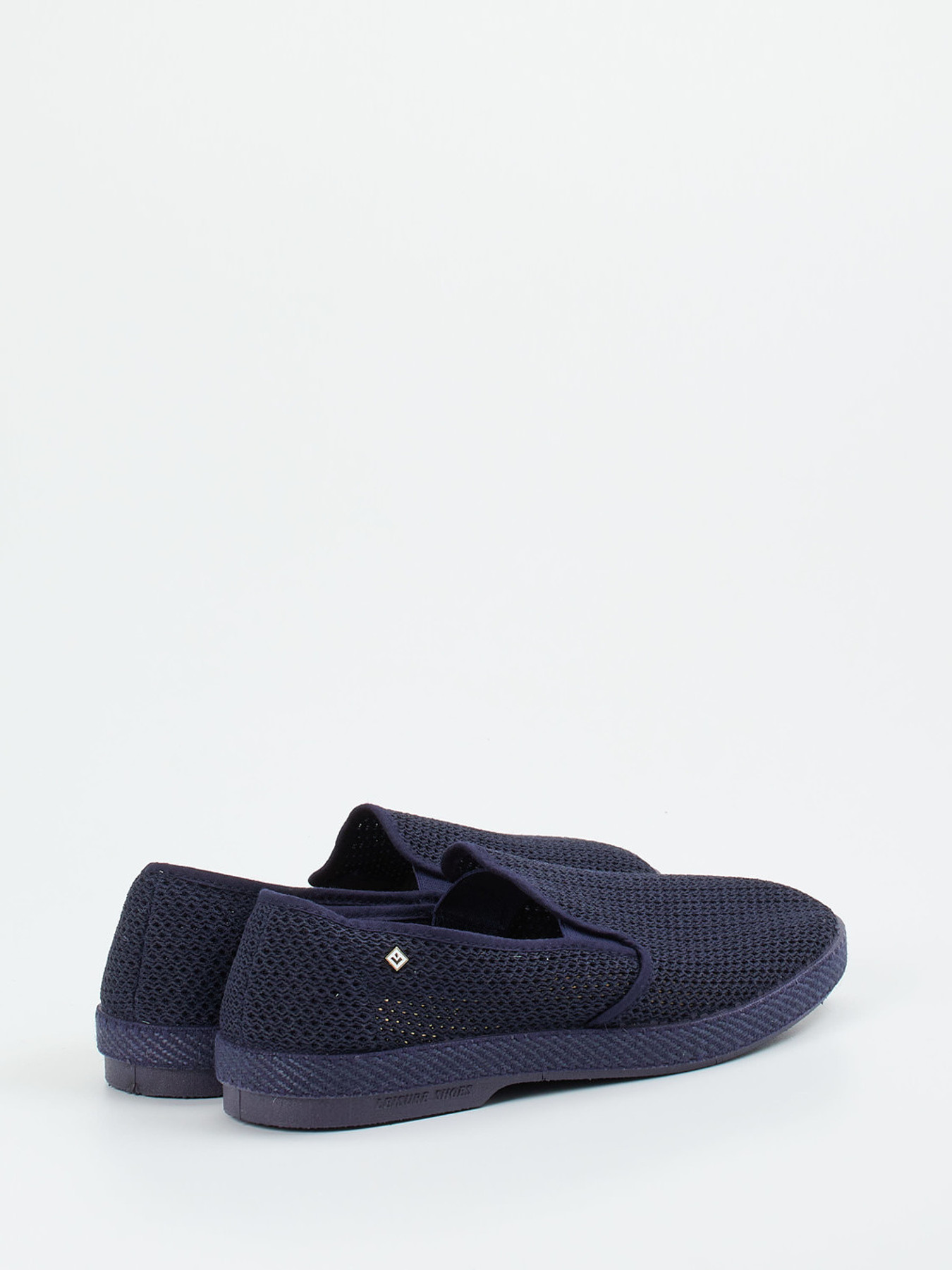 Slipper blau 4510109006003