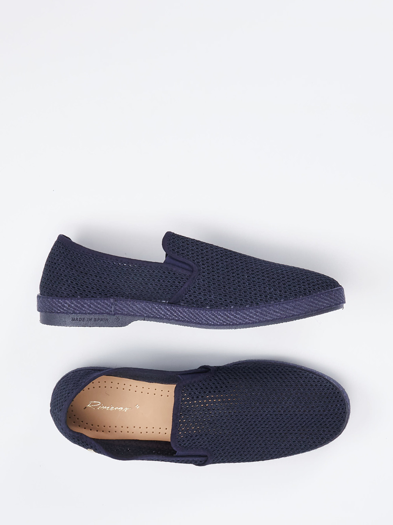 Slipper blau 4510109006004