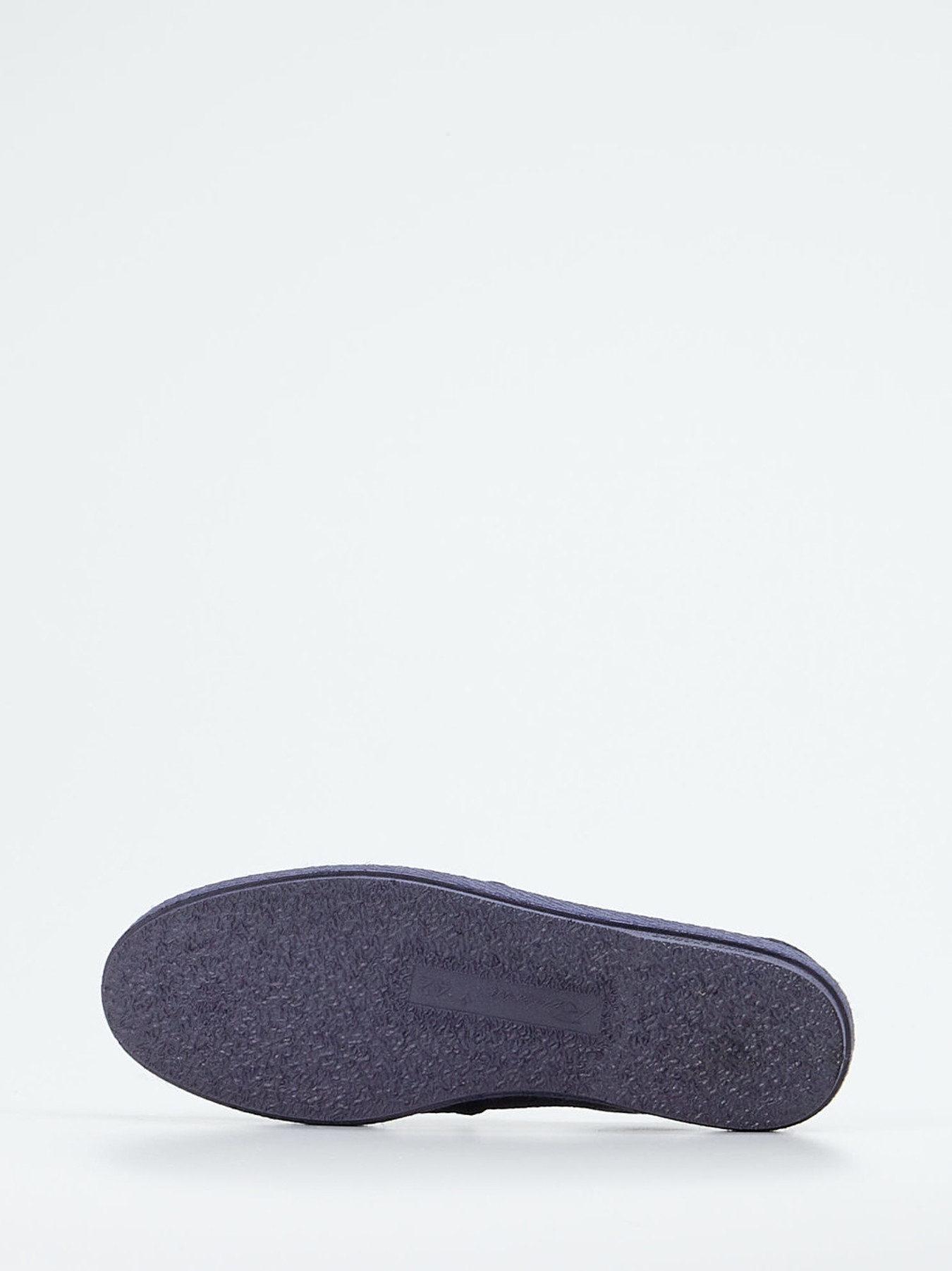 Slipper blau 4510109006005