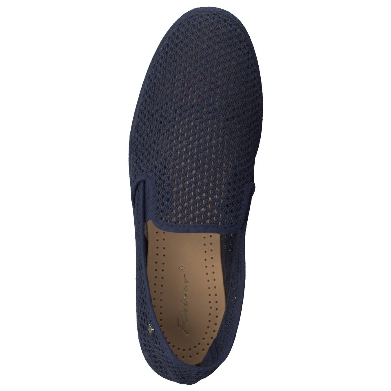 Slipper blau 4510109006007