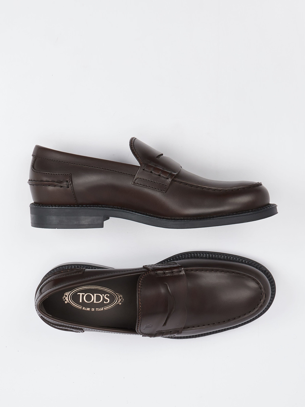 Slipper braun 4510209004604