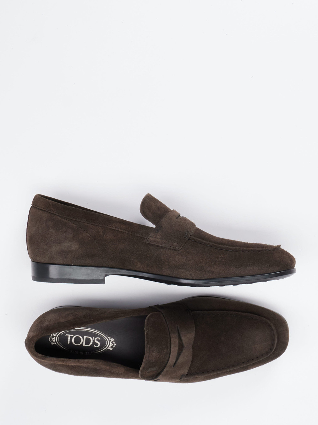 Slipper braun 4510209004504