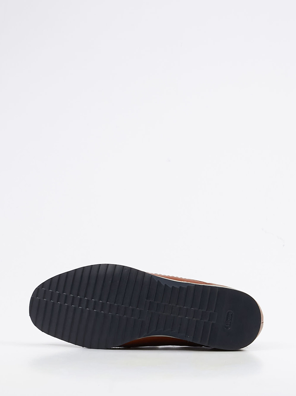Slipper HAJOKO braun 4510289002505