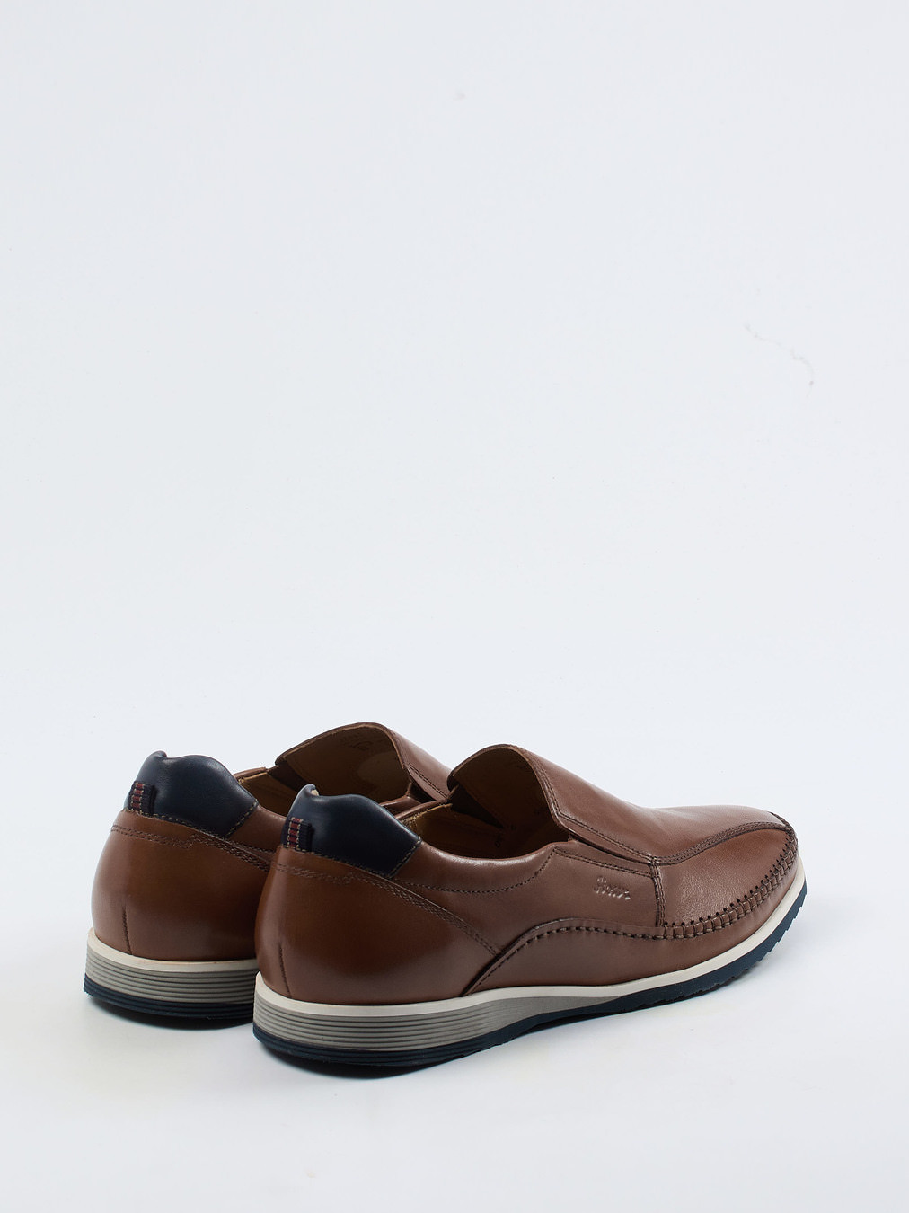 Slipper HAJOKO braun 4510289002503
