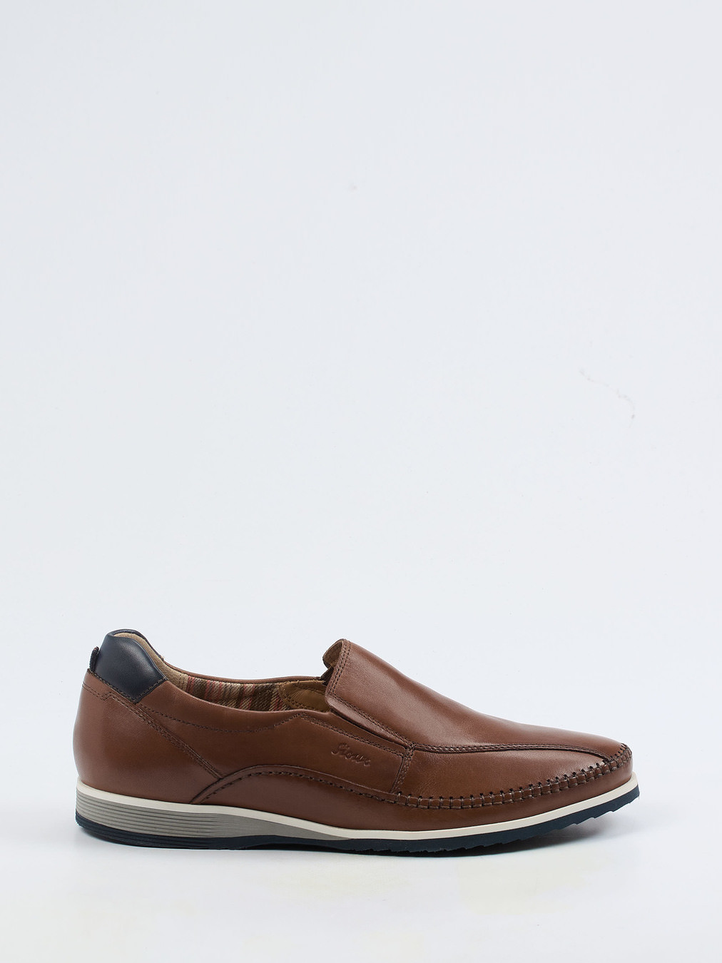 Slipper HAJOKO braun 4510289002501