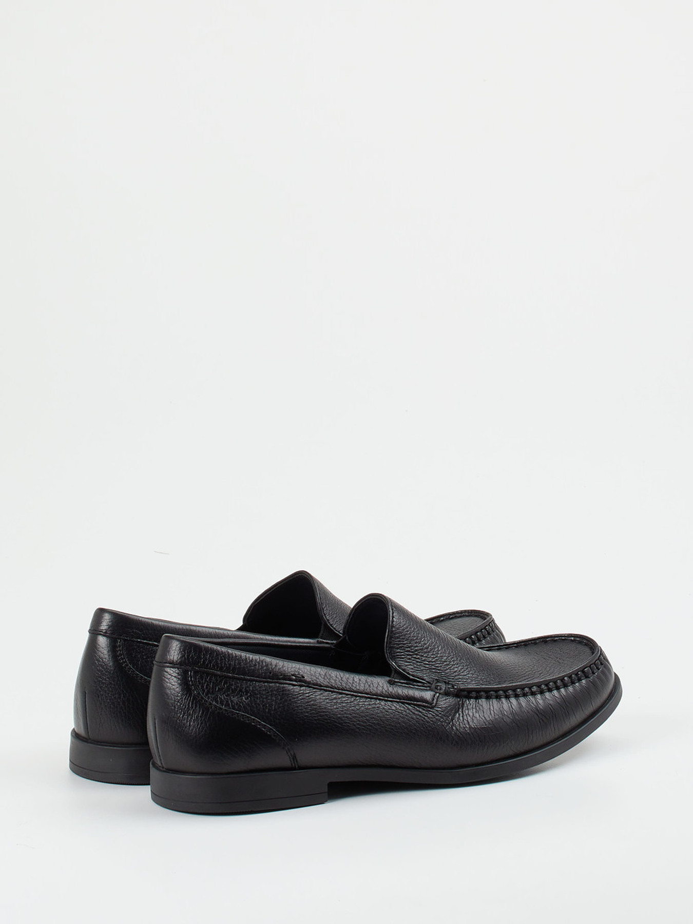 Slipper schwarz 4511009000103