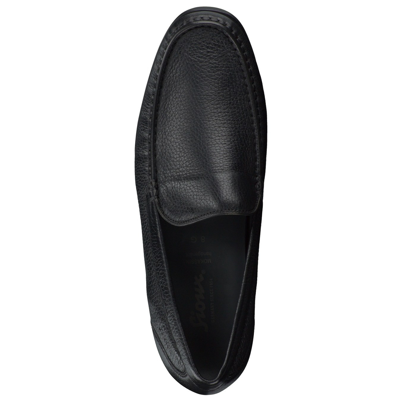 Slipper schwarz 451100900107