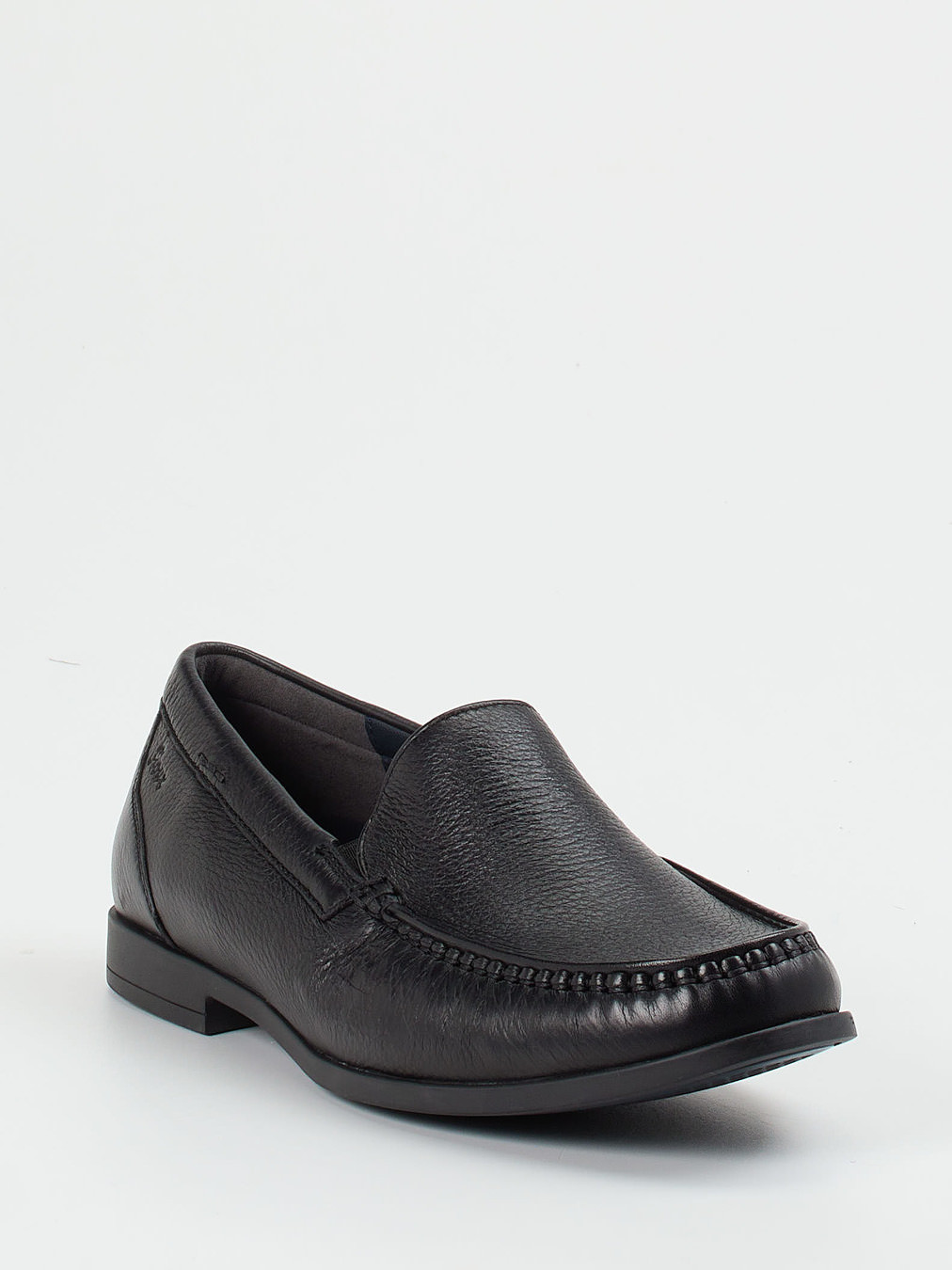 Slipper schwarz 4511009000106