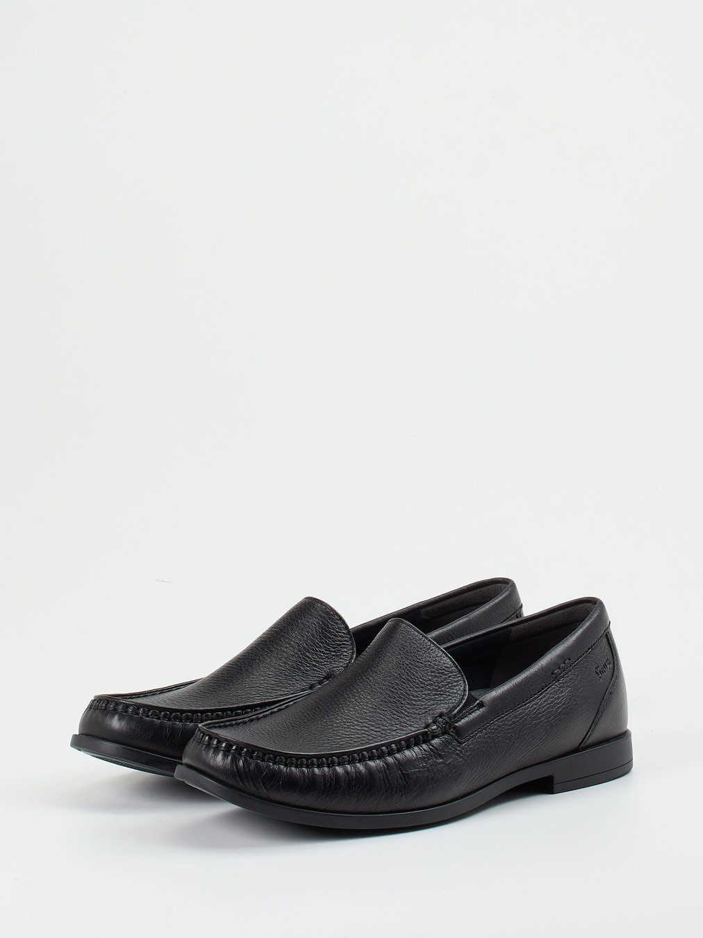 Slipper schwarz 4511009000102