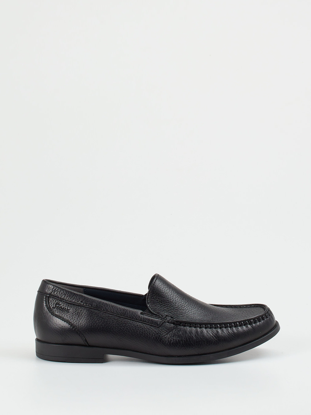 Slipper schwarz 4511009000101