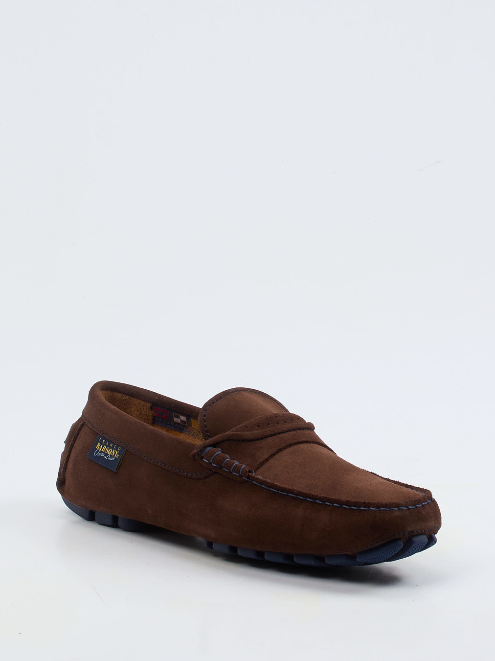 Mokassin braun 4511209002006