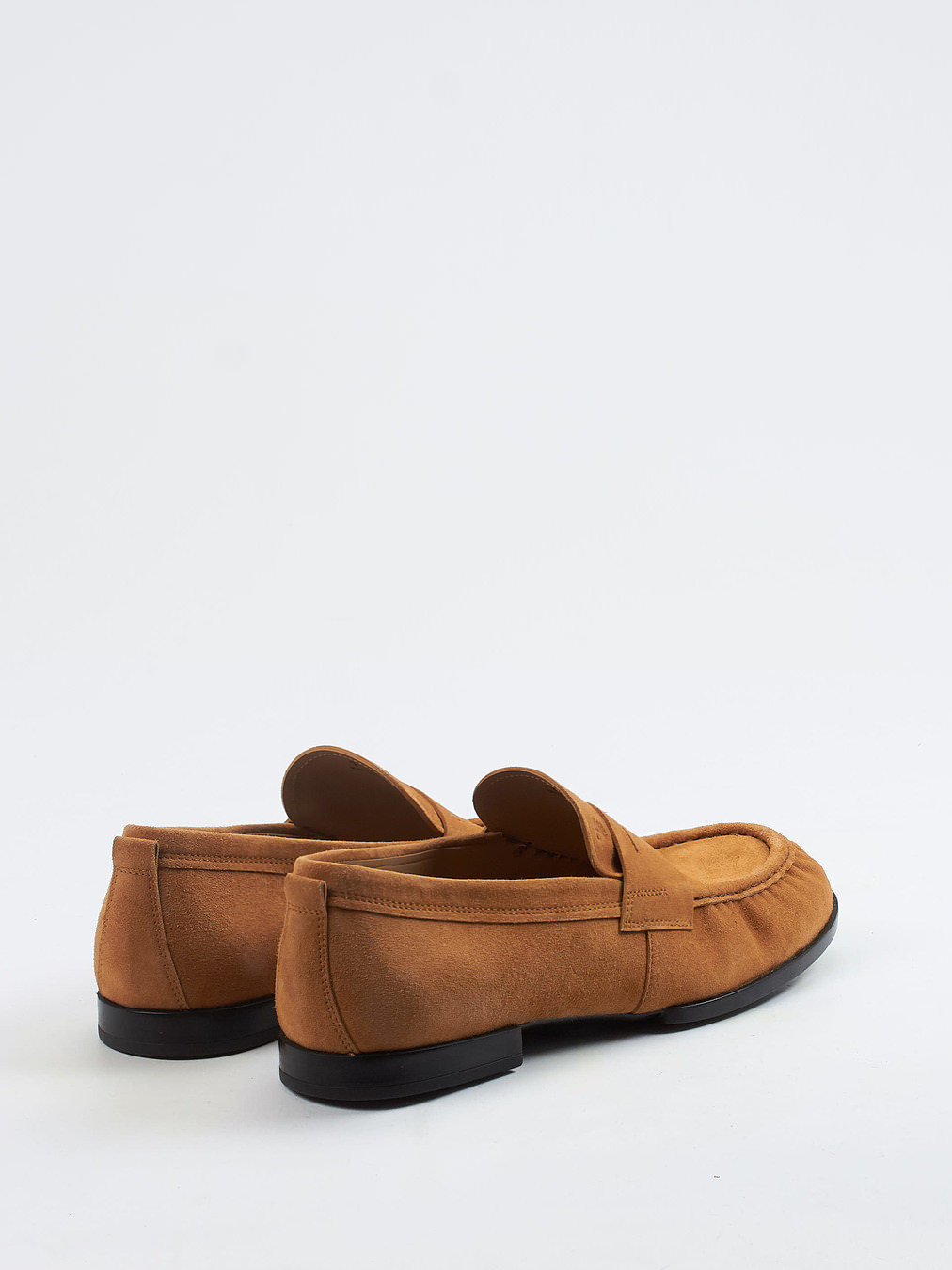 Mokassin braun 4511229002703