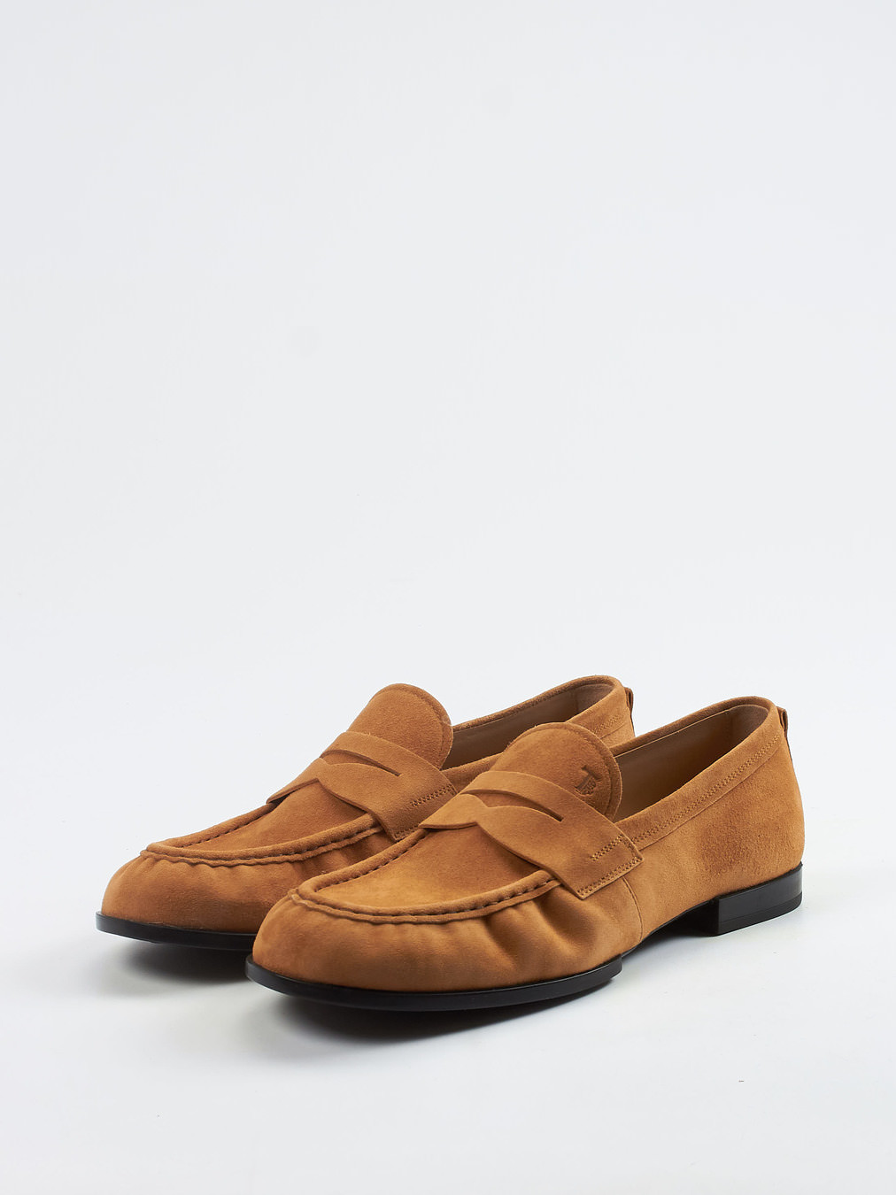 Mokassin braun 4511229002702