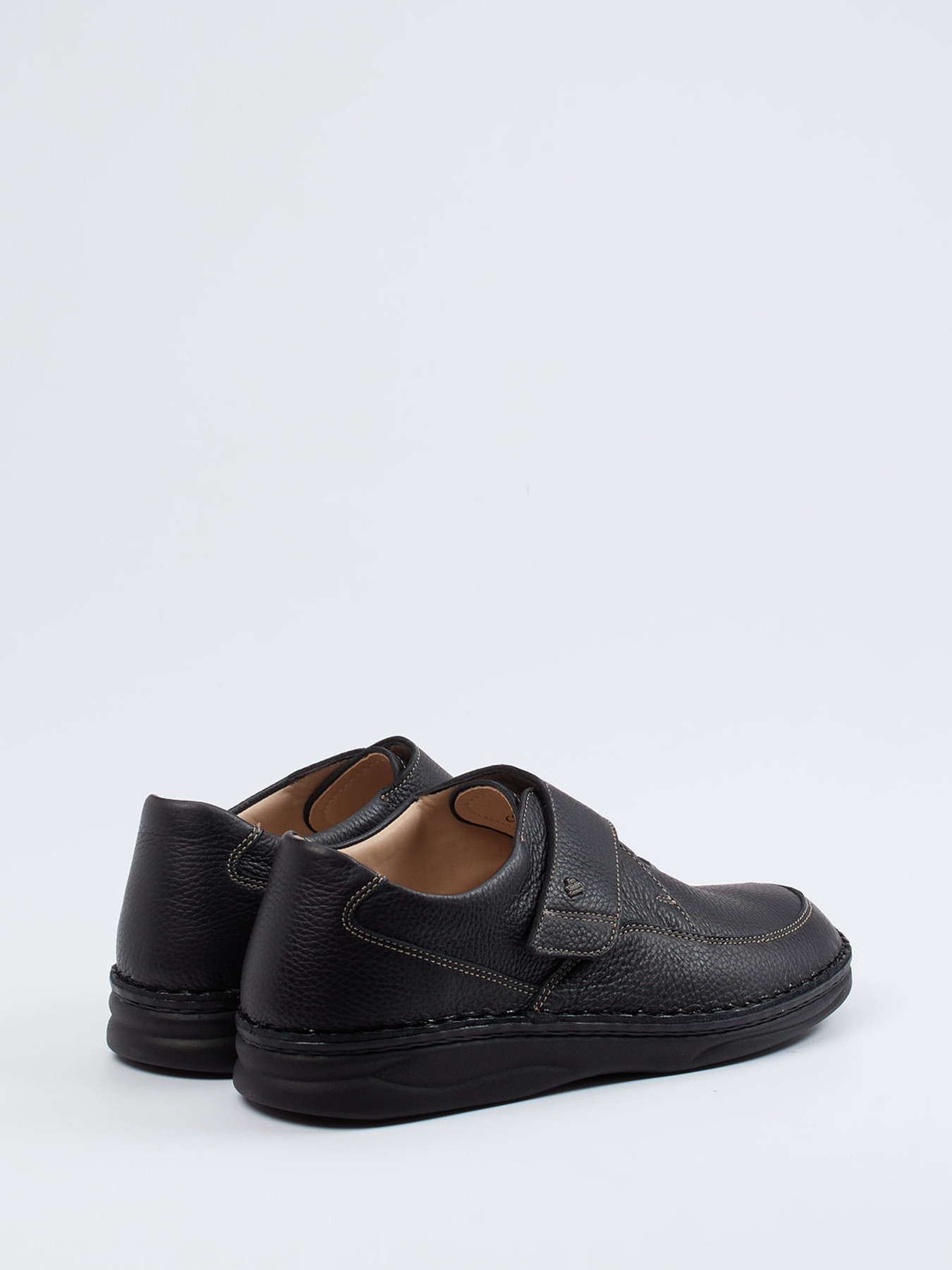 Klettschuh schwarz 4519009009403