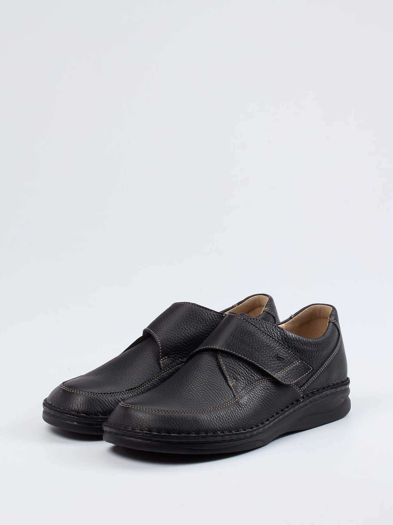 Klettschuh schwarz 4519009009402