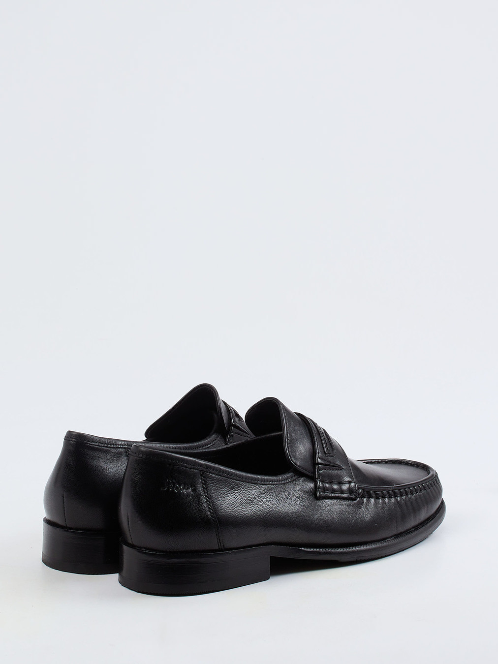 Slipper schwarz 4550009000303