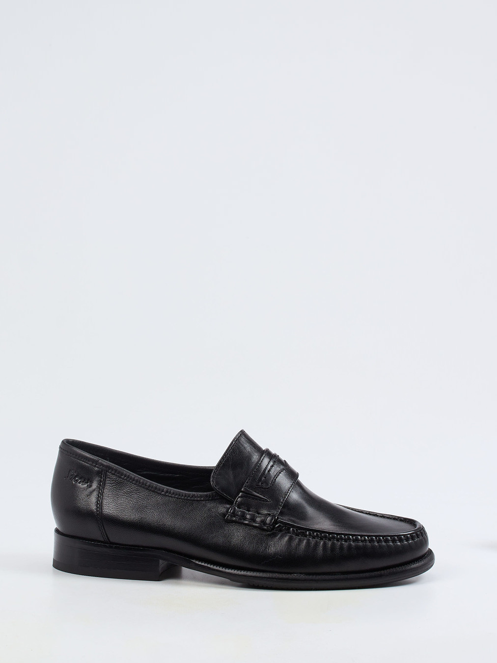 Slipper CHED schwarz 4550009000301