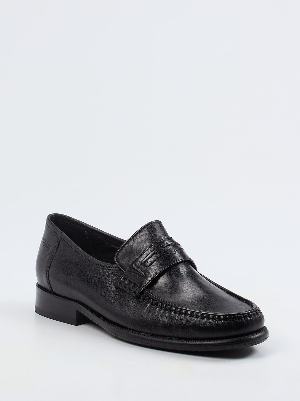 Slipper CHED schwarz 4550009000306