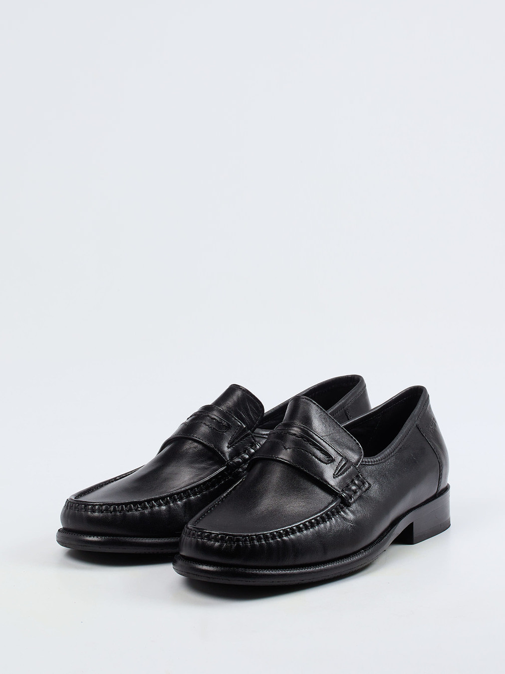 Slipper CHED schwarz 4550009000302