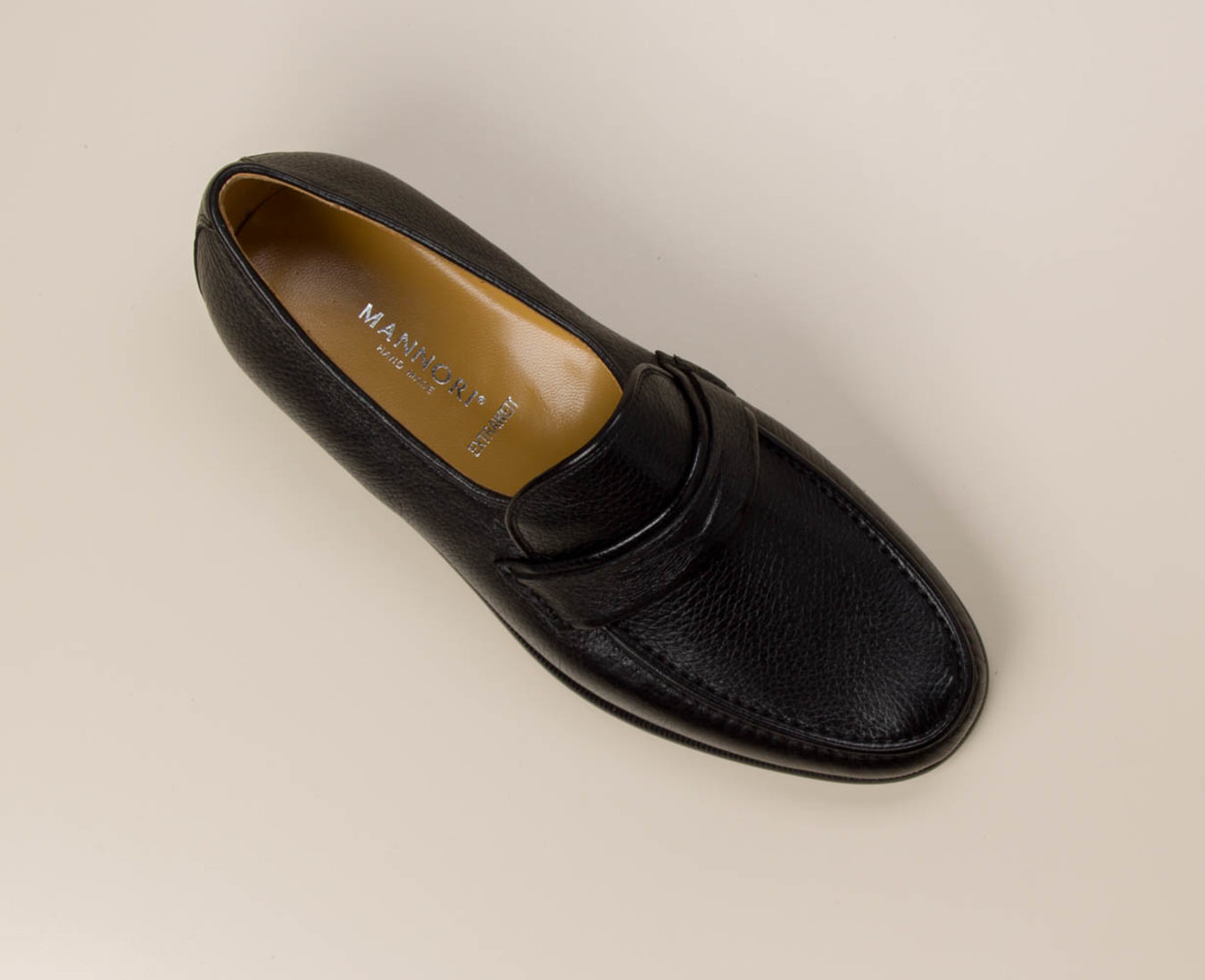 Slipper schwarz 455000902907