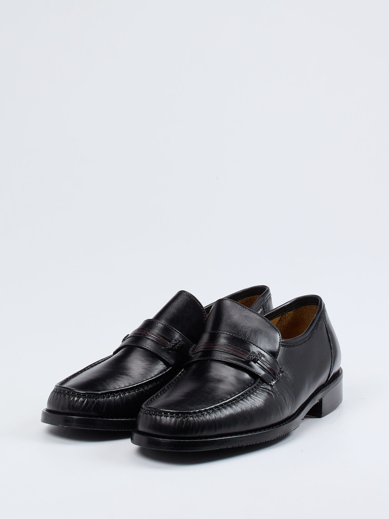 Slipper schwarz 4550009001002