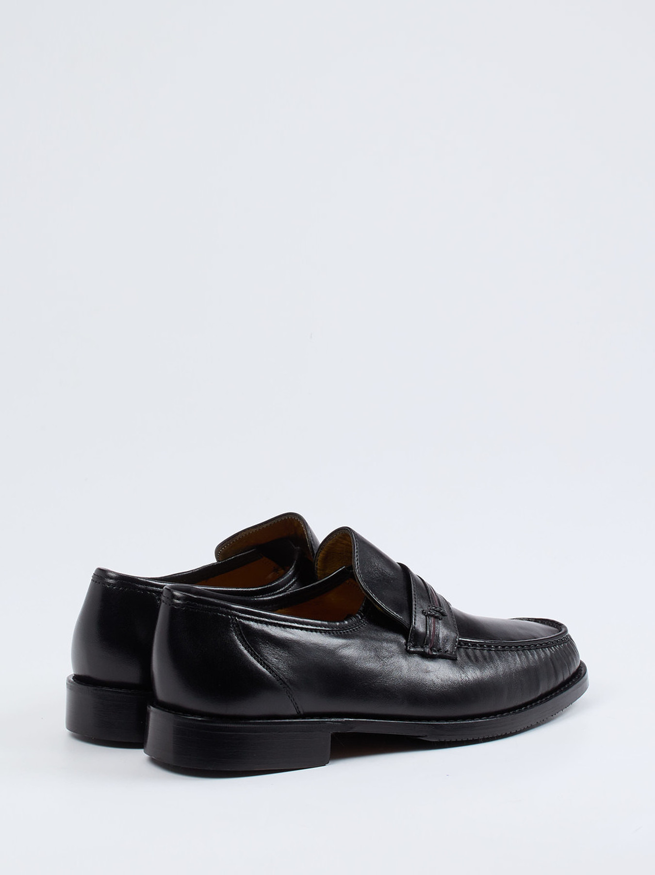 Slipper schwarz 4550009001003