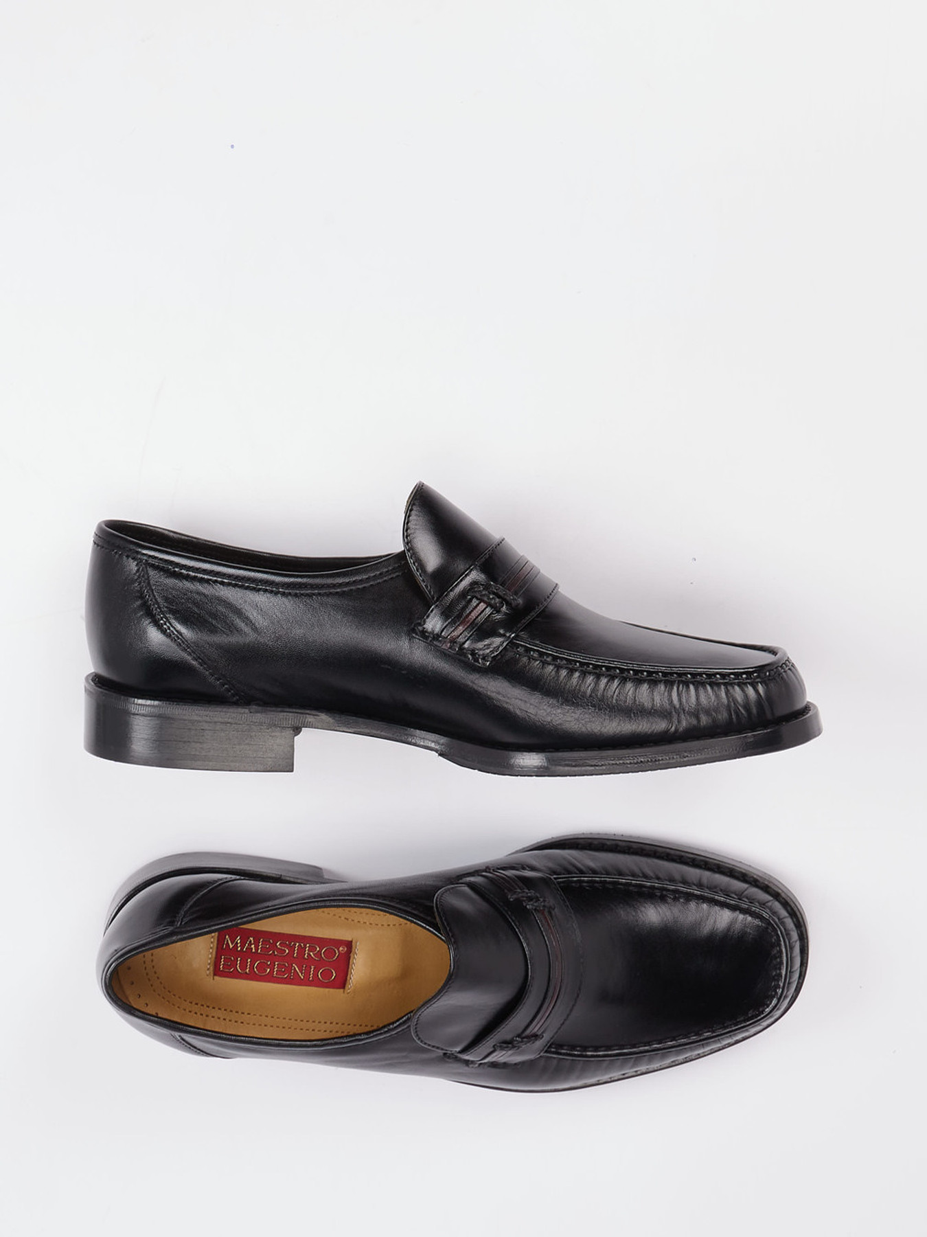 Slipper schwarz 4550009001004