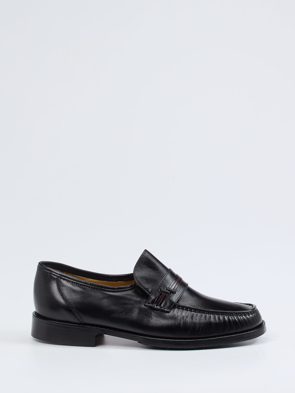 Slipper schwarz 4550009001001