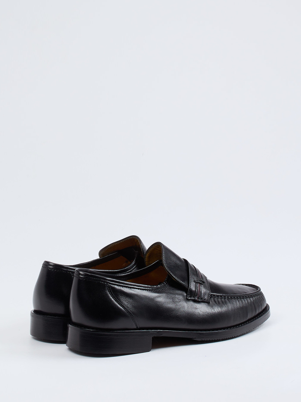 Slipper schwarz 4550009001003