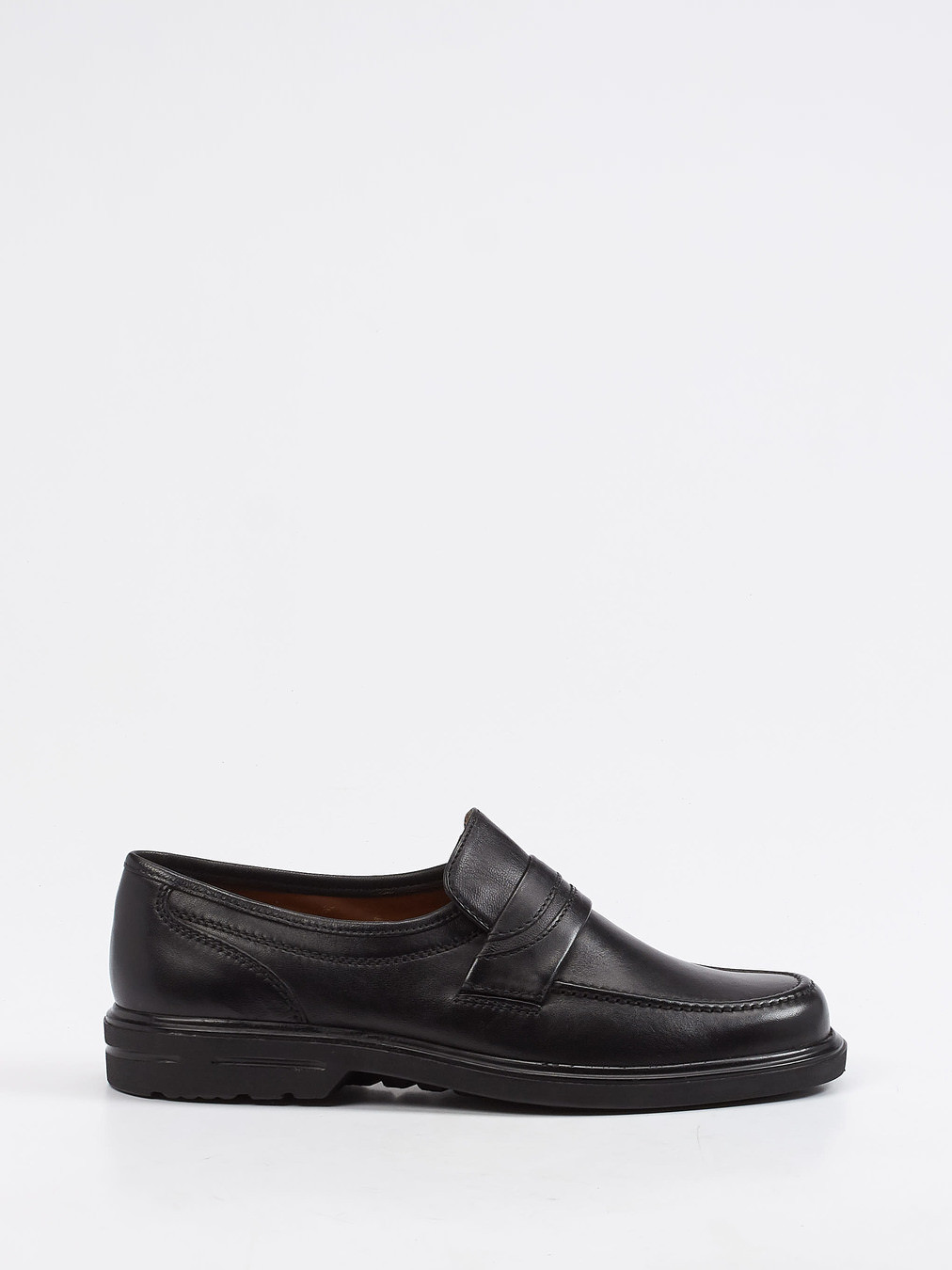 Slipper PERU schwarz 4551009000101