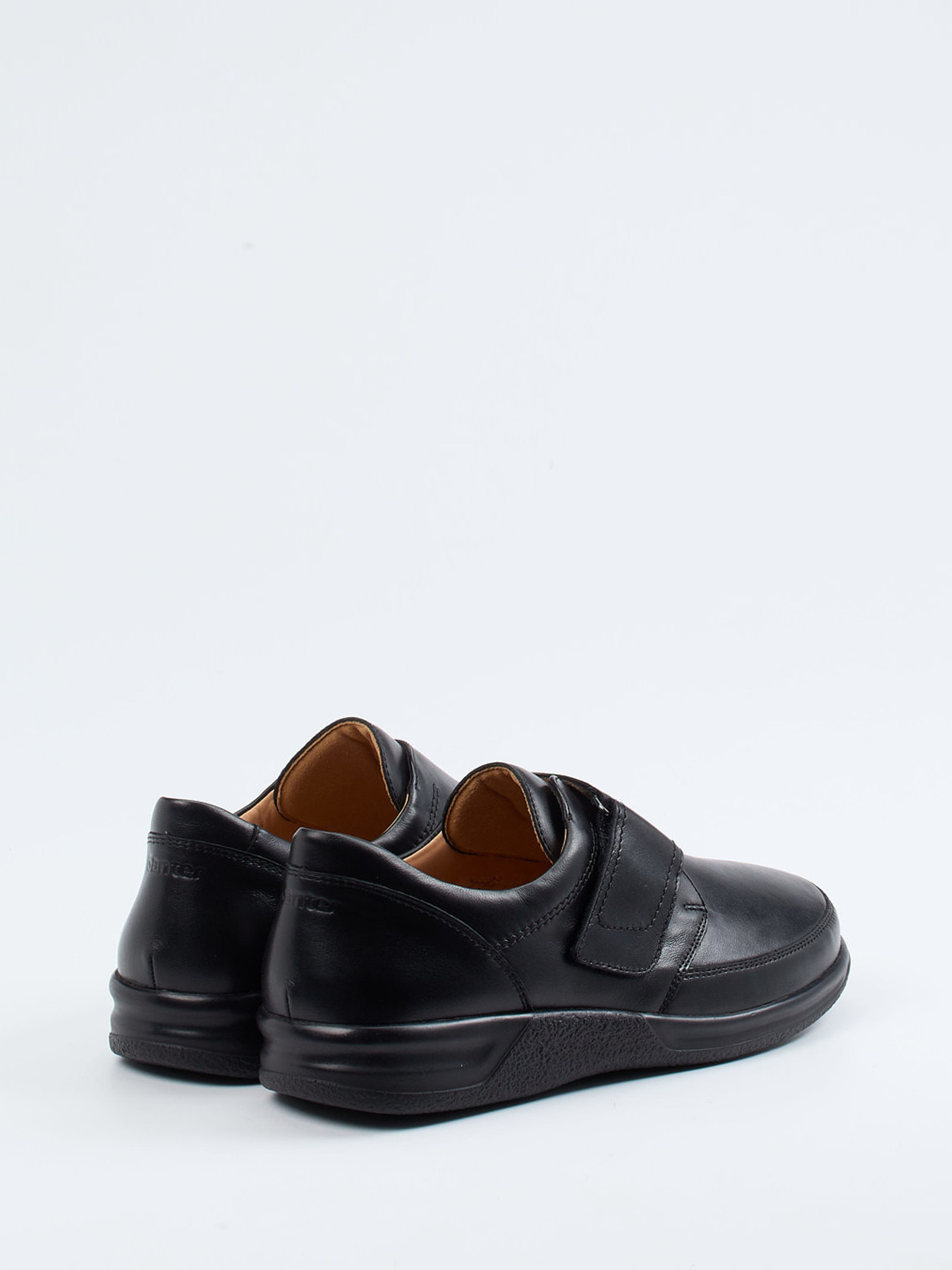 Klettschuh schwarz 4551009002403