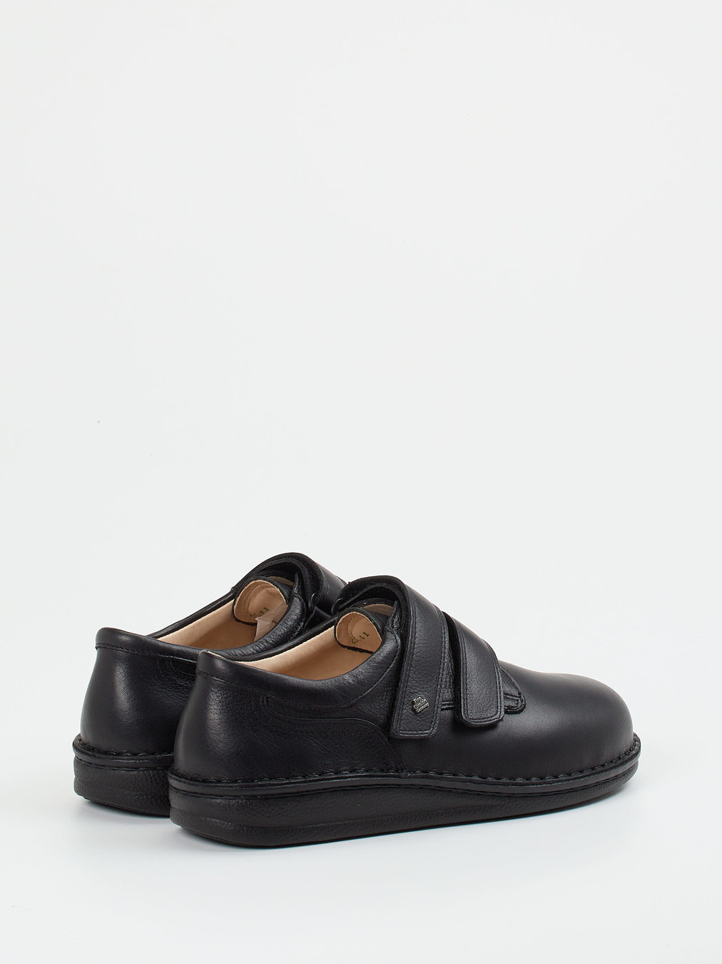 Klettschuh schwarz 4551009001103