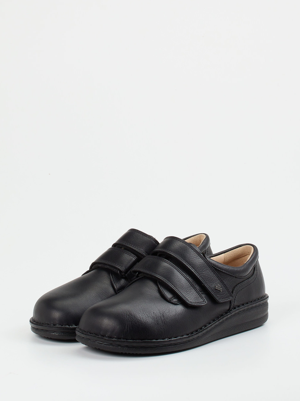 Klettschuh 96103 schwarz 4551009001102