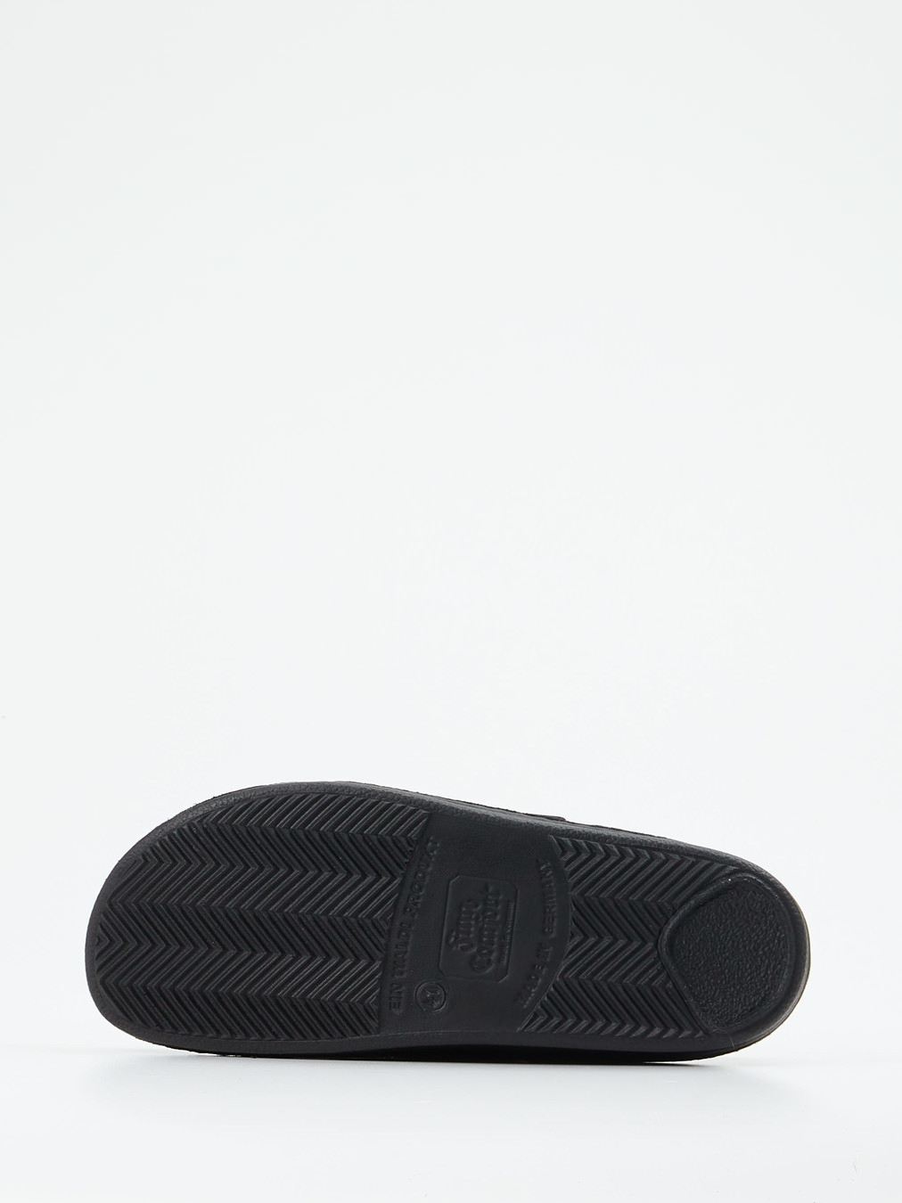 Klettschuh 96103 schwarz 4551009001105