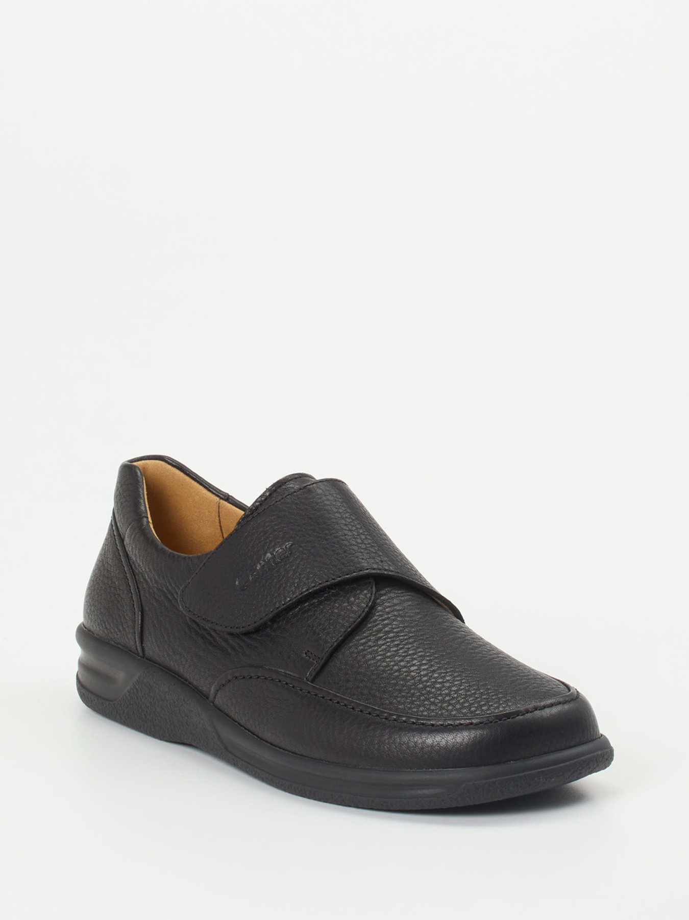 Klettschuh schwarz 4551009001306