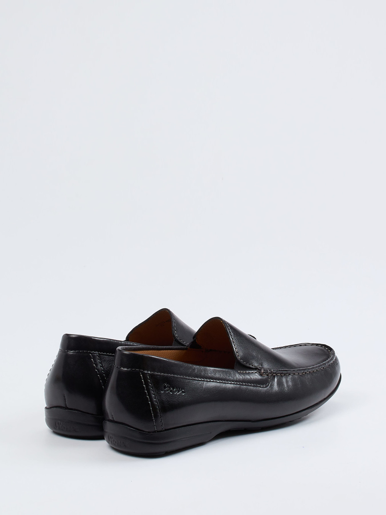 Slipper schwarz 4551009002003