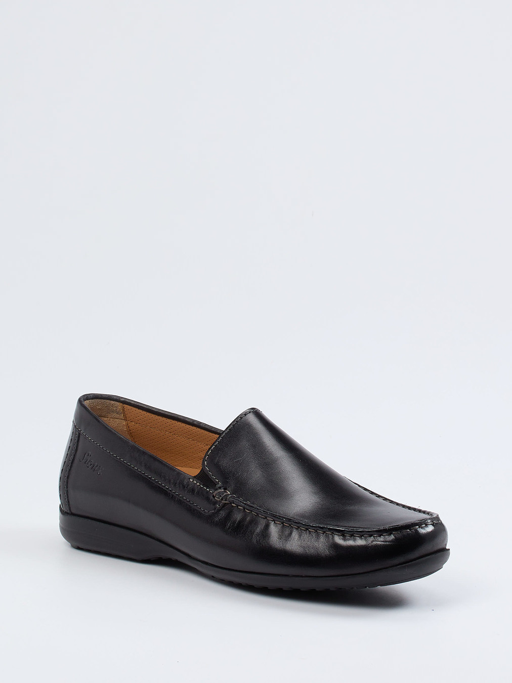 Slipper GION schwarz 4551009002006