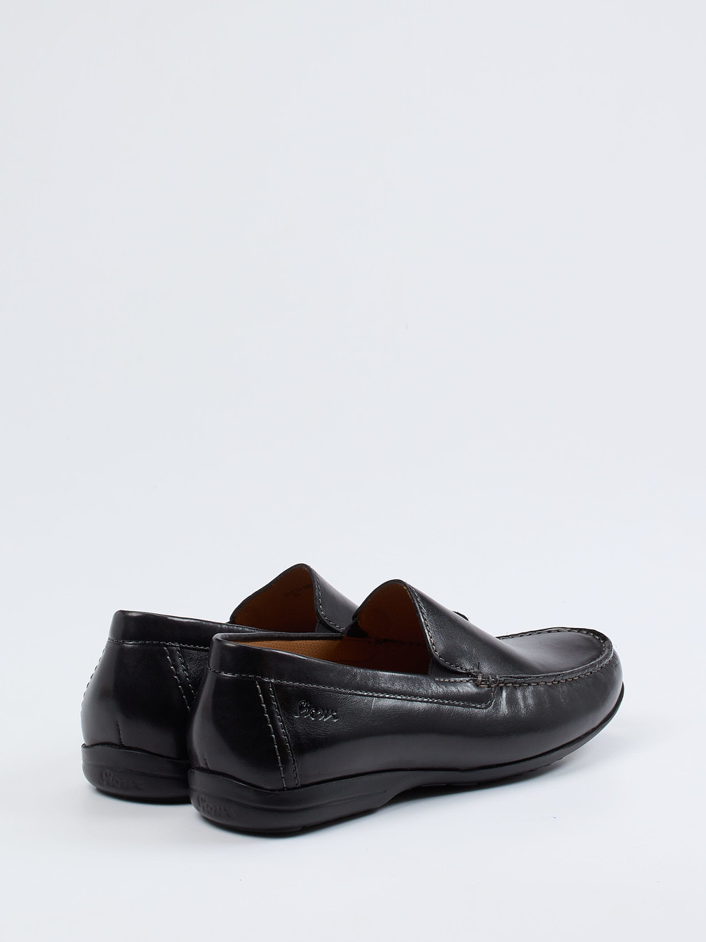 Slipper GION schwarz 4551009002003