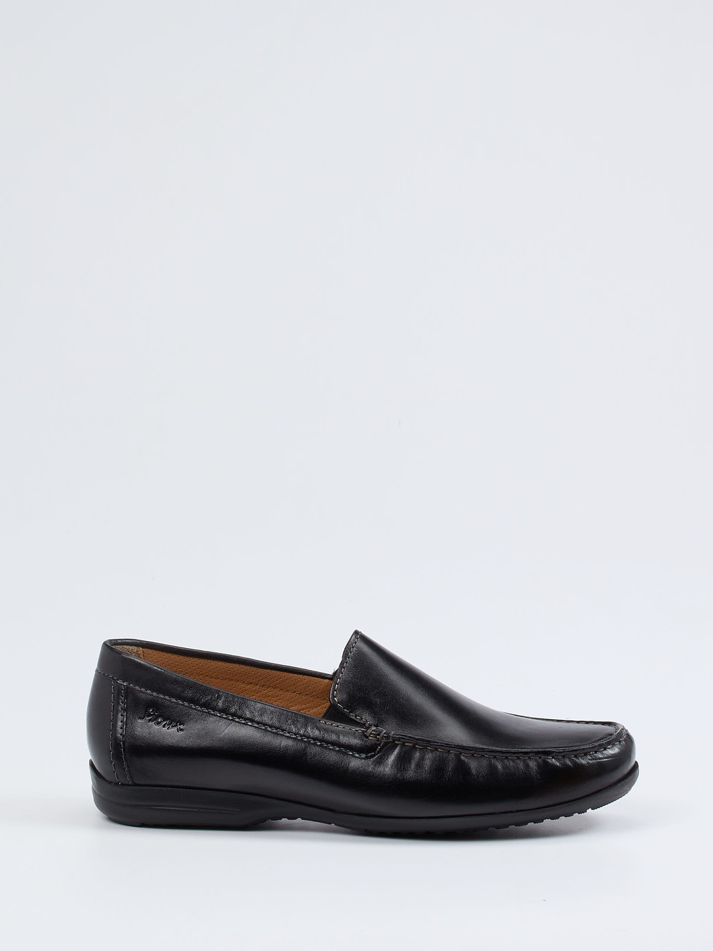 Slipper GION schwarz 4551009002001