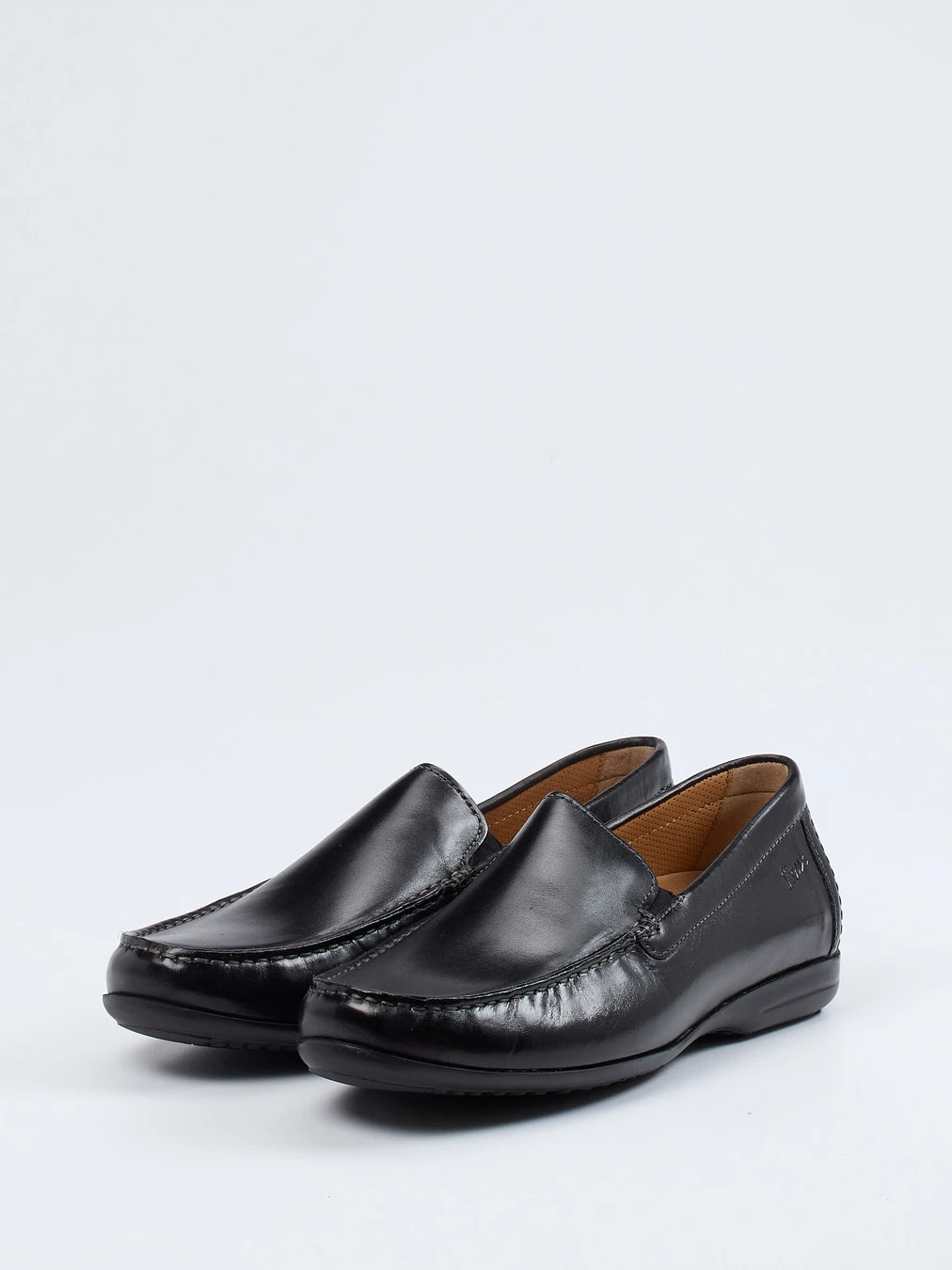 Slipper GION schwarz 4551009002002