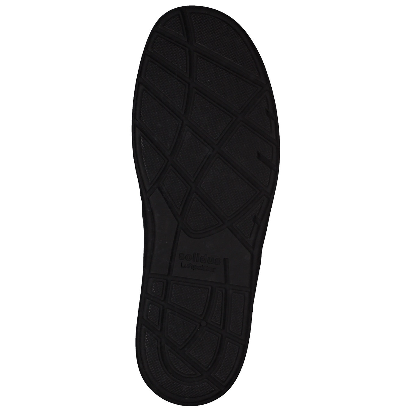 Slipper schwarz 4551009007H05