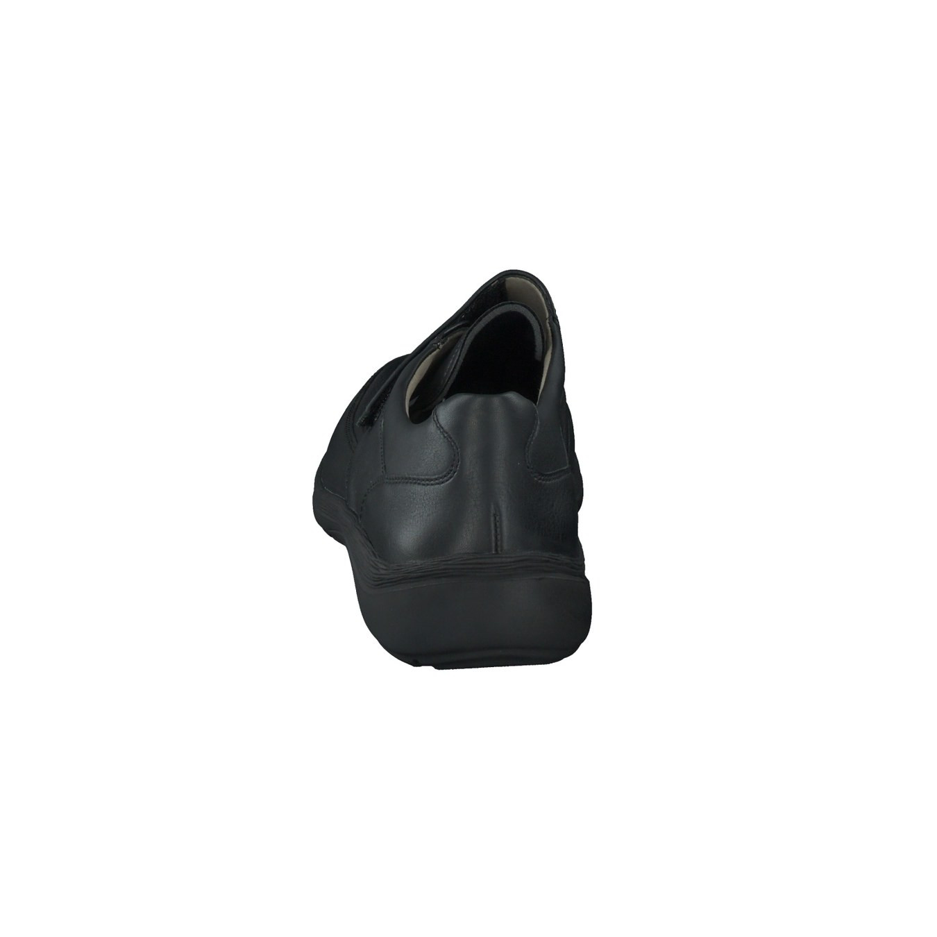 Slipper schwarz 4551009007H03