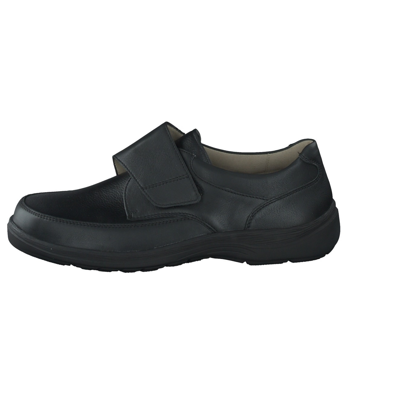 Slipper schwarz 4551009007H02