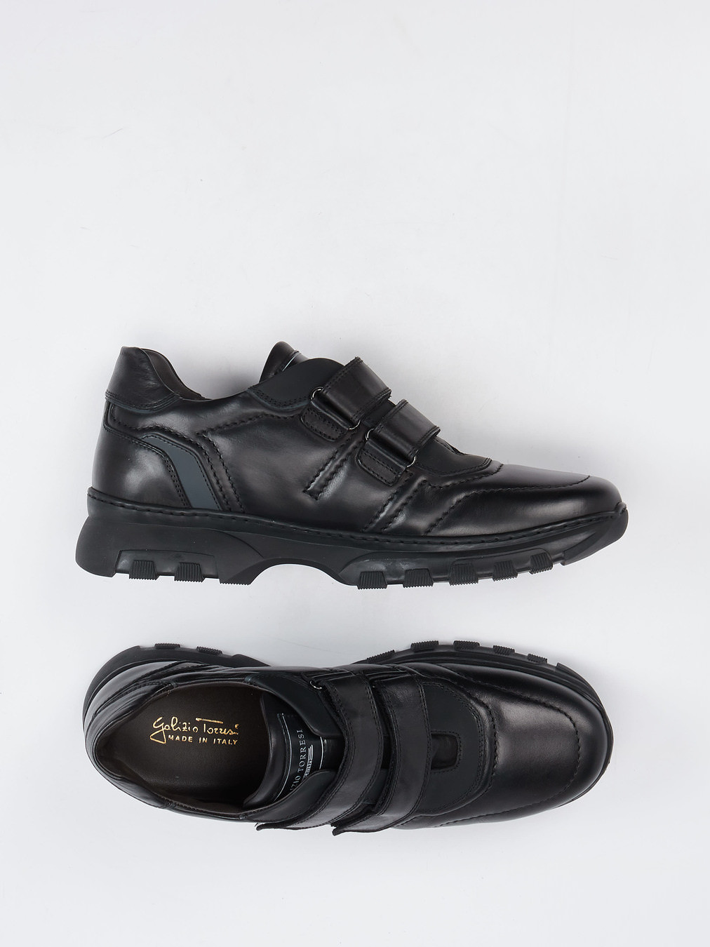 Sneaker schwarz 4561009003304