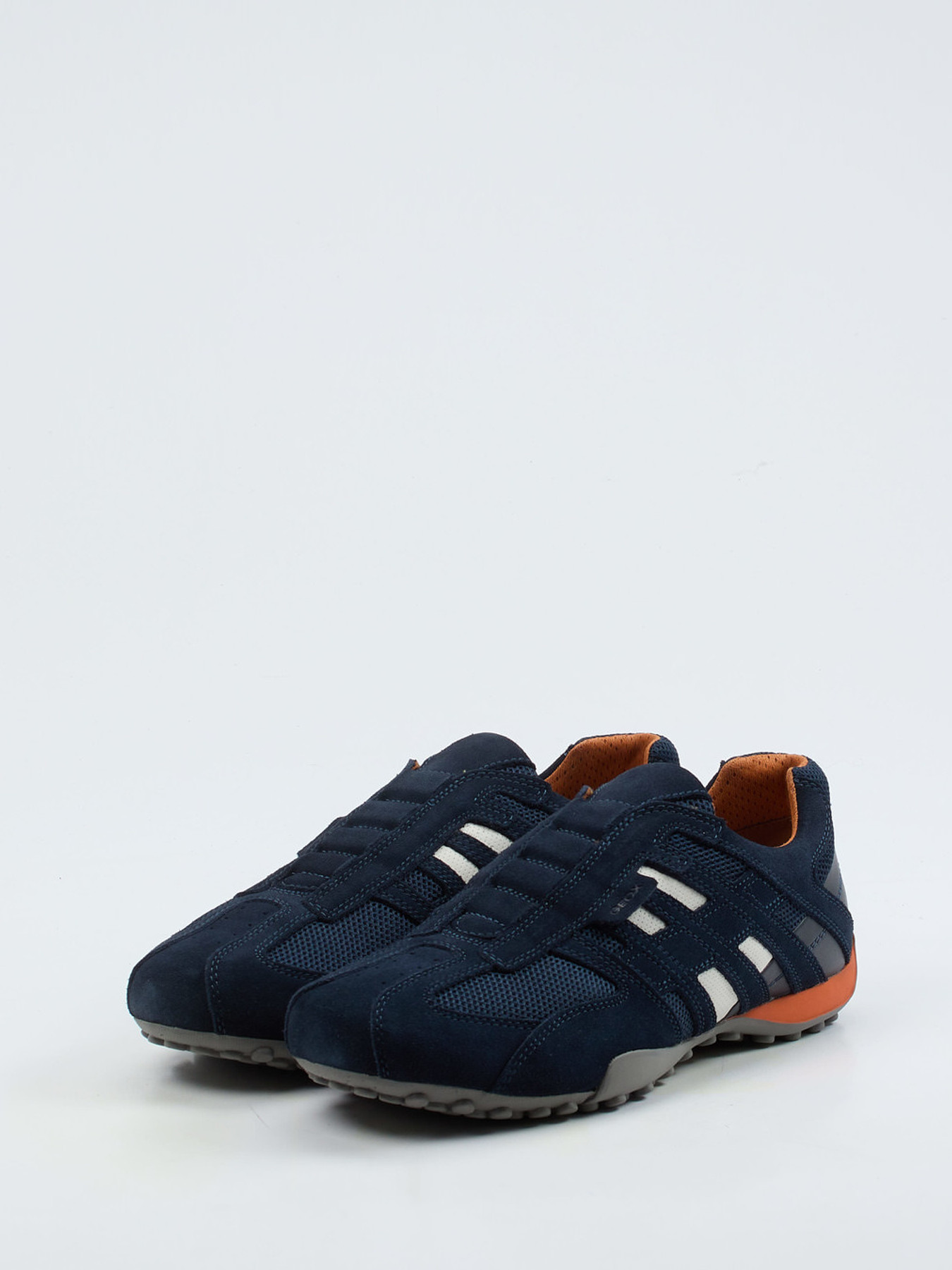 Sneaker blau 4561109001202