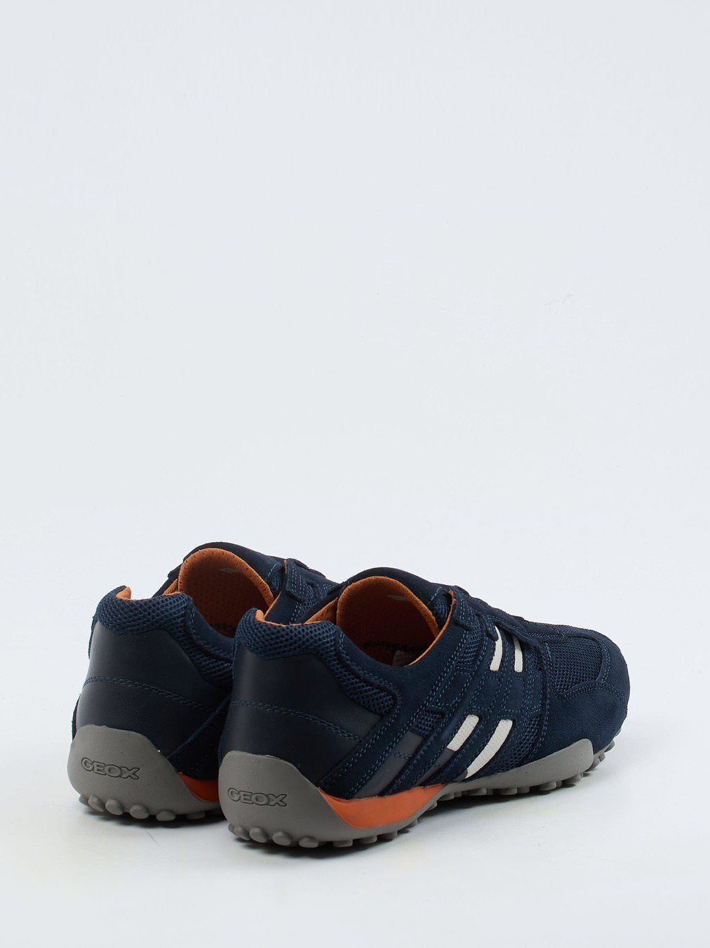 Sneaker SNAKE blau 4561109001203