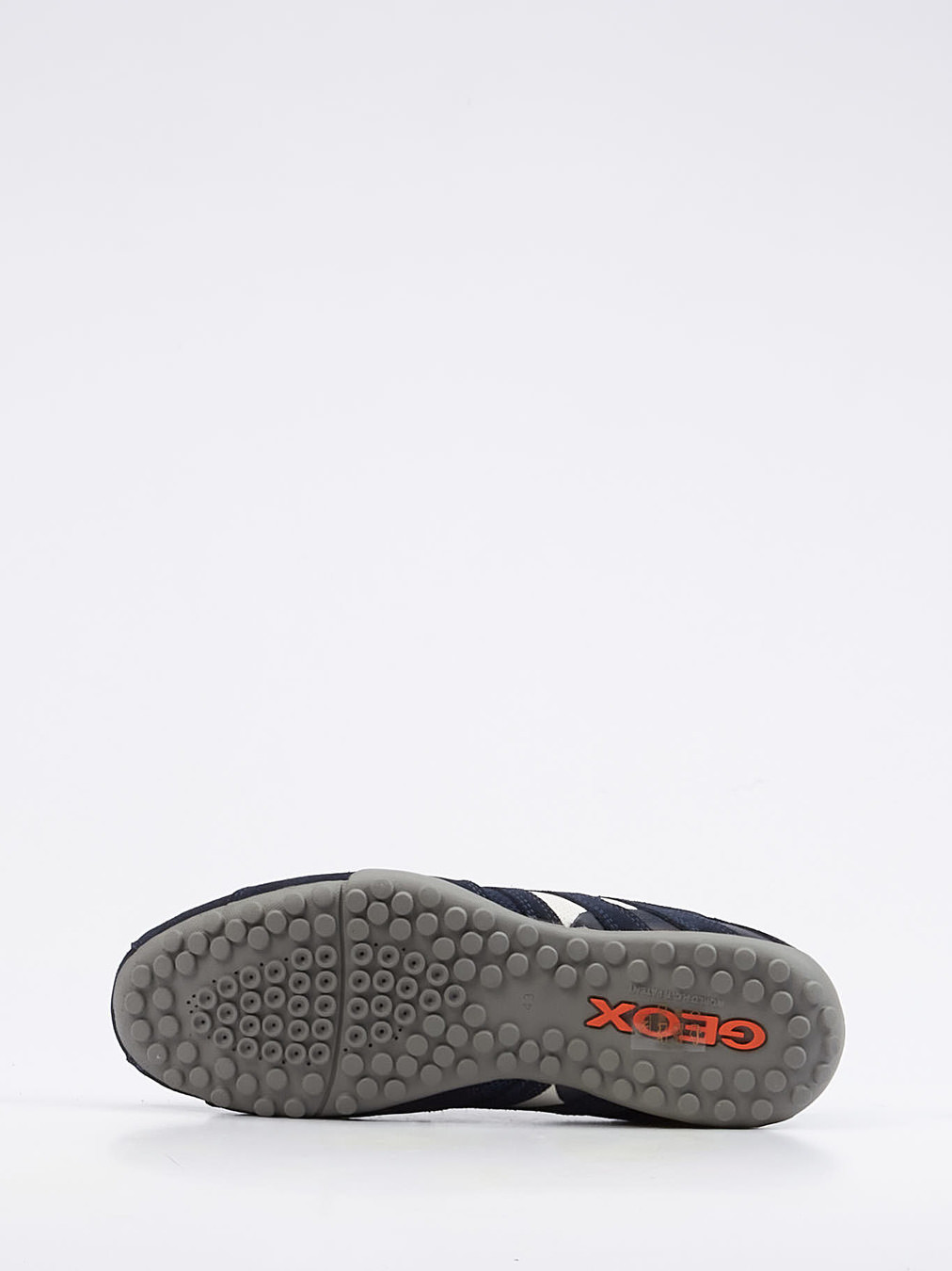 Sneaker SNAKE blau 4561109001205