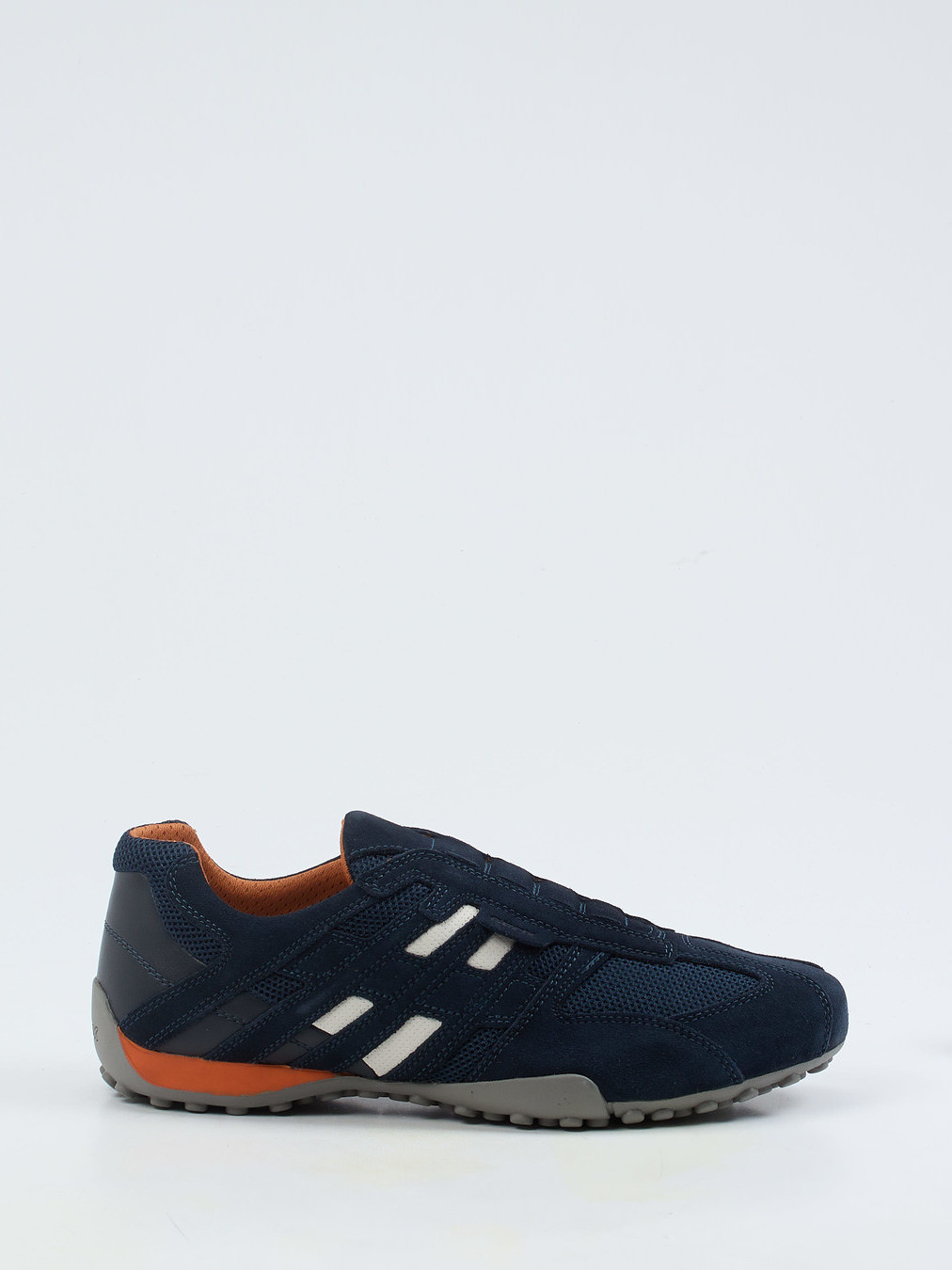 Sneaker SNAKE blau 4561109001201