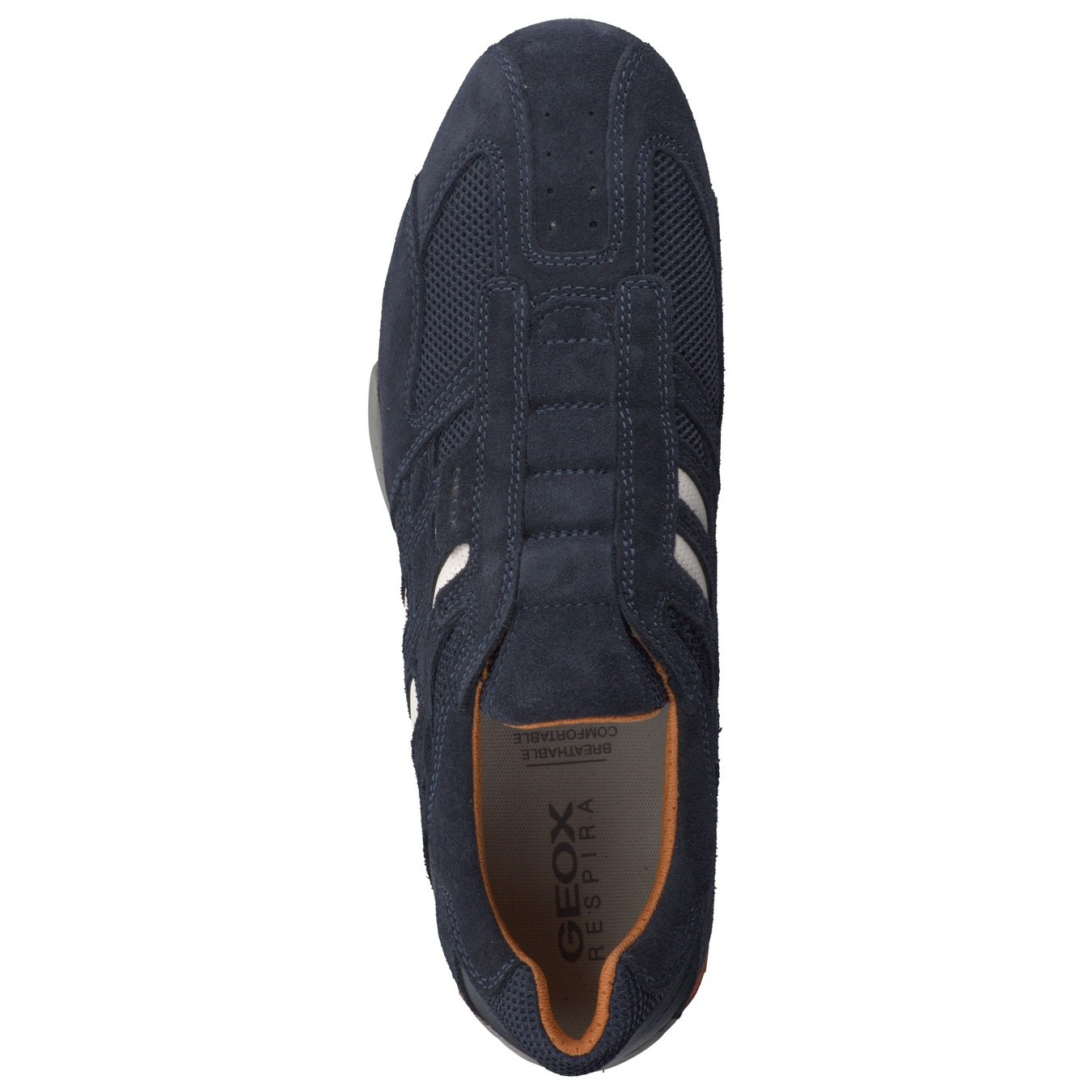 Sneaker SNAKE blau 4561109001207